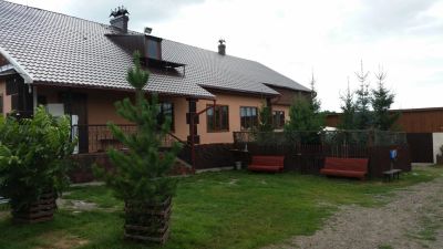 Лот: 3594784. Фото: 1. продам коттедж 500 кв 50 сот... Дома