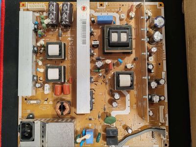 Лот: 10791543. Фото: 1. блок питания bn44-00329a / bn44-00330a... Запчасти для телевизоров, видеотехники, аудиотехники