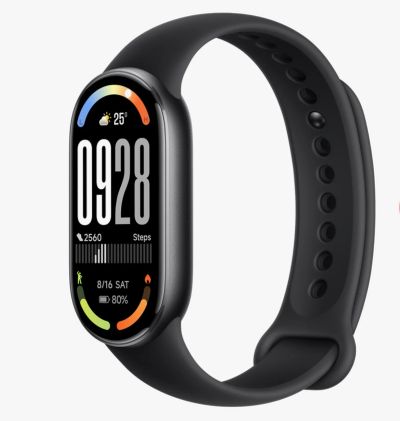 Лот: 25734868. Фото: 1. Фитнес браслет Xiaomi Smart Band... Смарт-часы, фитнес-браслеты, аксессуары