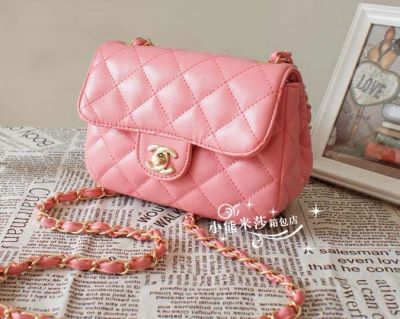 Лот: 3524439. Фото: 1. Сумочка №2 Chanel. Сумки