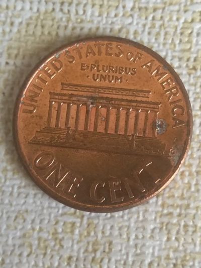 Лот: 18878195. Фото: 1. США 1 цент, 2004. Америка