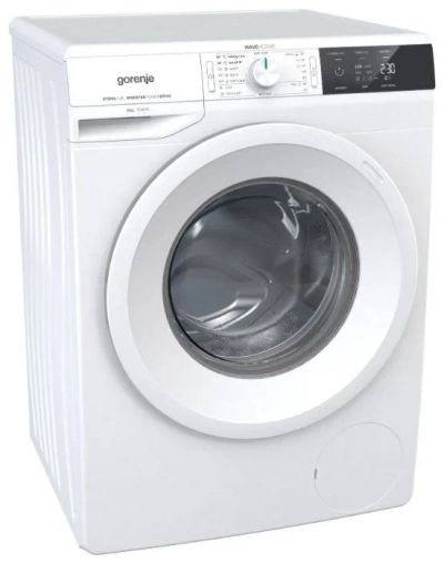 Лот: 12769850. Фото: 1. Стиральная машина Gorenje WEI... Стиральные машины