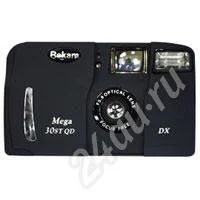 Лот: 171483. Фото: 1. rekam mega 30ST DX. Плёночные компактные