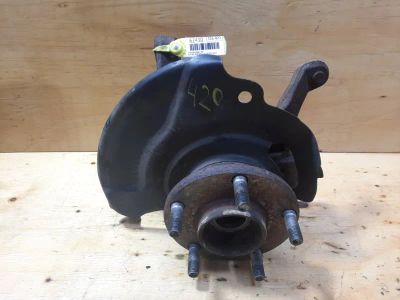 Лот: 19278968. Фото: 1. Ступица Nissan Serena TC24 QR20DE... Ходовая, подвеска, рулевое управление