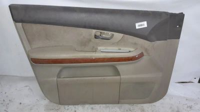 Лот: 21413626. Фото: 1. обшивка двери Toyota Harrier ACU35... Двигатель и элементы двигателя