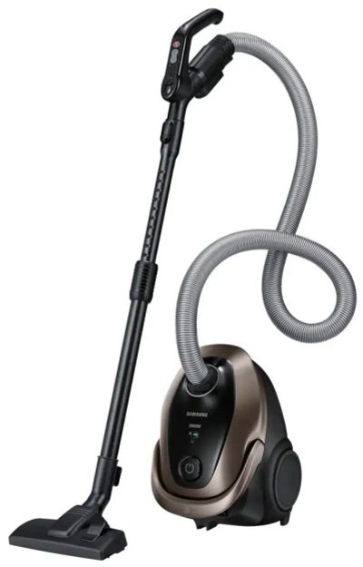 Лот: 20738726. Фото: 1. Пылесос Samsung VC2500 (SC20M2589JD... Пылесосы, паровые швабры