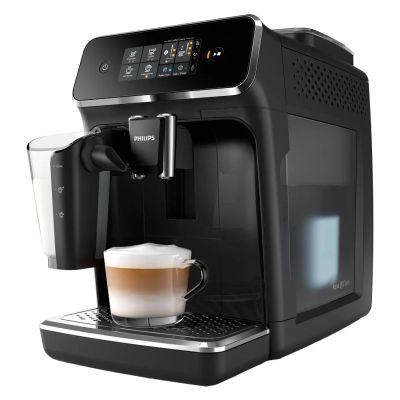 Лот: 24554931. Фото: 1. Кофемашина Philips Series 2200... Чайники, кофемашины, кулеры