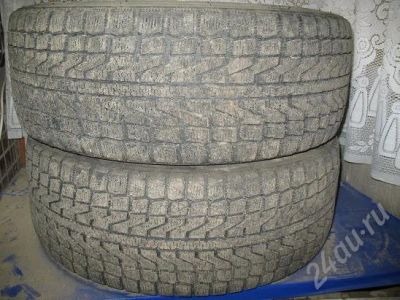 Лот: 551125. Фото: 1. Yokohama Ice Guard 215/45/18... Шины