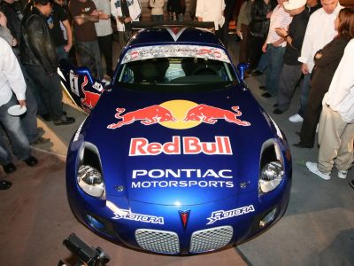 Лот: 5222107. Фото: 1. Наклейка виниловая "Red Bull... Наклейки автомобильные