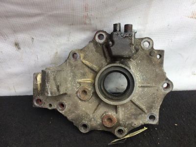 Лот: 21412831. Фото: 1. корпус дифференциала Toyota Ipsum... Двигатель и элементы двигателя