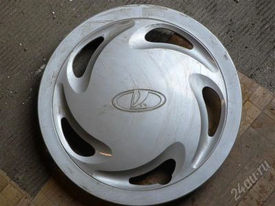 Лот: 468066. Фото: 1. Колпаки родные Ваз 2114 (комплект... Другое (шины, диски)