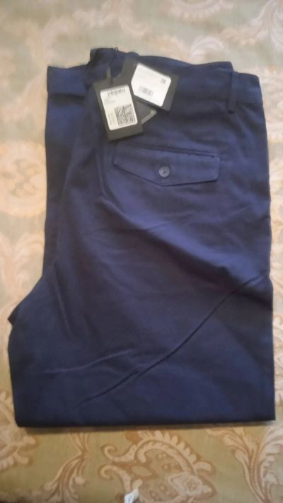 Лот: 20840990. Фото: 1. Брюки мужские Finnflare BAS-20074... Брюки, джинсы, шорты