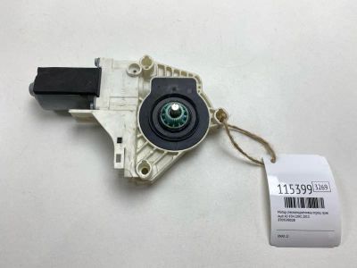 Лот: 25529358. Фото: 1. Мотор стеклоподъемника Audi A5... Кузов