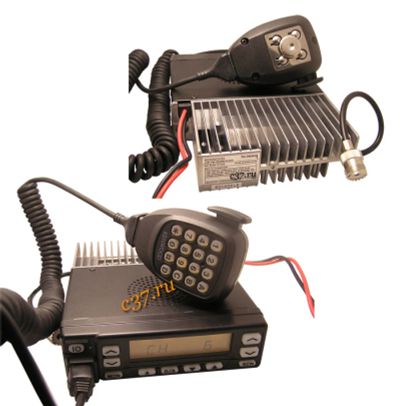 Лот: 4356704. Фото: 1. Kenwood TK-760HG. Рации, радиостанции