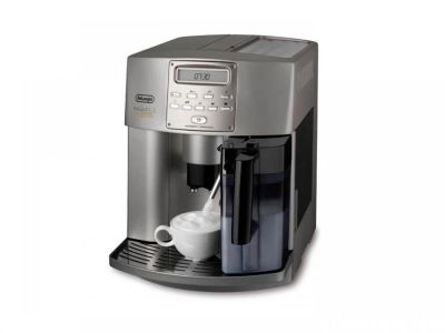 Лот: 11294837. Фото: 1. Кофемашина DeLonghi ESAM 3500... Чайники, кофемашины, кулеры