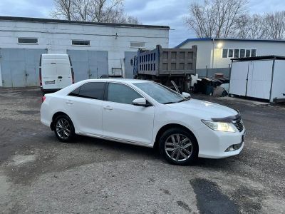 Лот: 19989655. Фото: 1. Toyota camry 2013 читайте описание. Автомобили