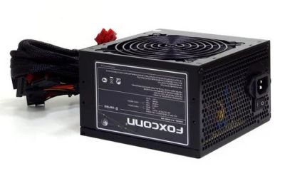 Лот: 5091078. Фото: 1. 750W Foxconn FX-S750-85. Корпуса, блоки питания