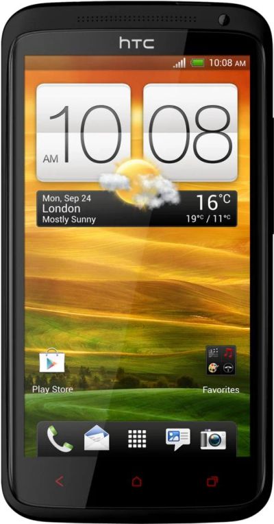 Лот: 4878995. Фото: 1. HTC one X+ 64gb . в комплекте... Смартфоны
