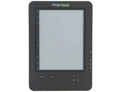 Лот: 10320457. Фото: 1. Gmini MagicBook M61HD. Электронные книги