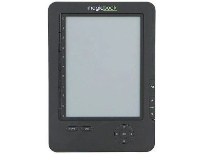 Лот: 11011208. Фото: 1. Gmini MagicBook M61HD. Электронные книги