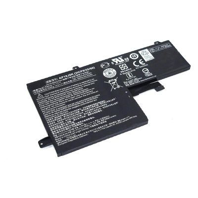 Лот: 24515268. Фото: 1. Аккумулятор OEM для ноутбука Acer... Другое (комплектующие)