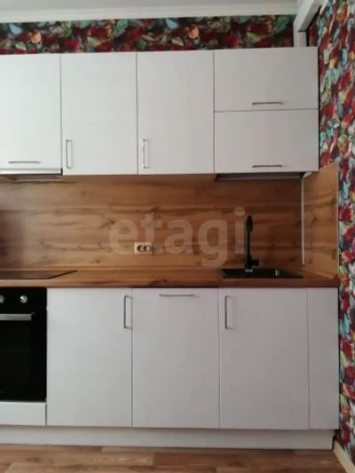 Лот: 25787500. Фото: 1. 1-комн. квартира , Красноярск... Квартиры, студии