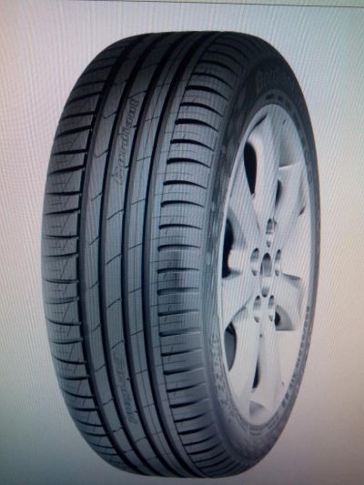 Лот: 7546438. Фото: 1. 225/55R16 Cordiant Sport 3 PS-2... Шины