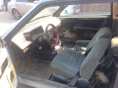Лот: 13997650. Фото: 1. ваз 2108 в разбор. Автомобили