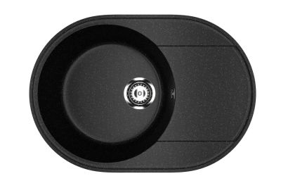 Лот: 25322205. Фото: 1. Мойка врезная Hoff PR-M 610-004. Мойки кухонные