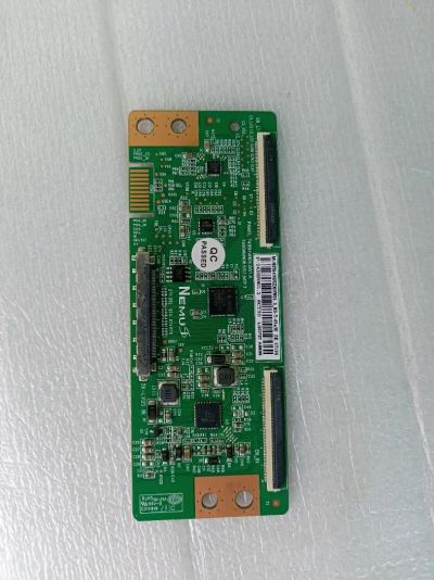 Лот: 25707941. Фото: 1. T430HVN01.2 . T430HVN01.0. Запчасти для телевизоров, видеотехники, аудиотехники