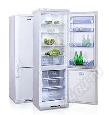 Лот: 785240. Фото: 1. продам бирюсу двухкамерную! Модель... Холодильники, морозильные камеры
