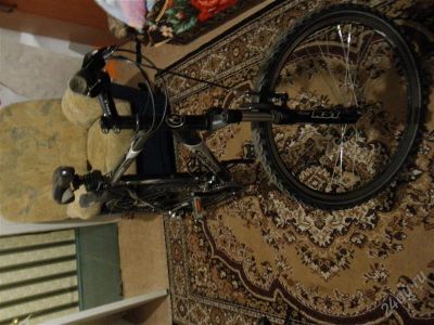 Лот: 1126633. Фото: 1. велосипед stels 850. Велосипеды