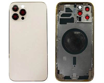 Лот: 19081493. Фото: 1. Корпус Apple iPhone 12 Pro Max... Корпуса, клавиатуры, кнопки