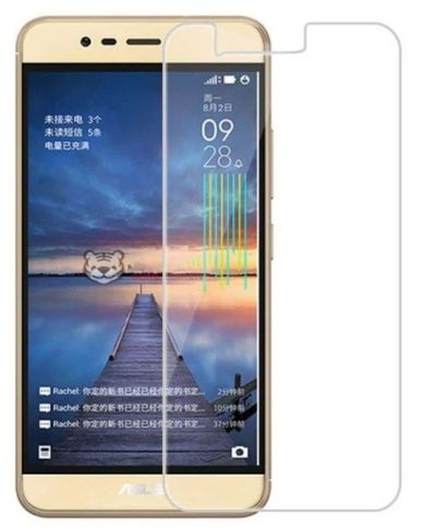 Лот: 8713699. Фото: 1. Защитное стекло Asus ZenFone 3... Защитные стёкла, защитные плёнки