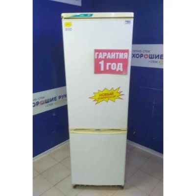 Лот: 25723585. Фото: 1. Холодильник Stinol 106 L. Холодильники, морозильные камеры