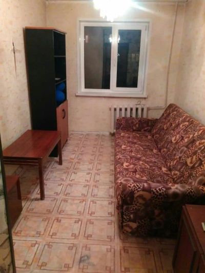 Лот: 5259726. Фото: 1. Аренда гостинки ,сдам гостинку... Квартиры, студии