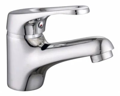Лот: 24569089. Фото: 1. Смеситель для раковины Lucky Tap... Смесители