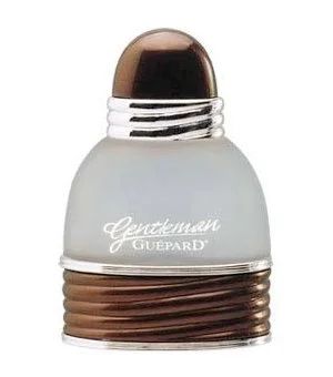 Лот: 11144715. Фото: 1. Guepard men Gentleman Туалетные... Мужская парфюмерия