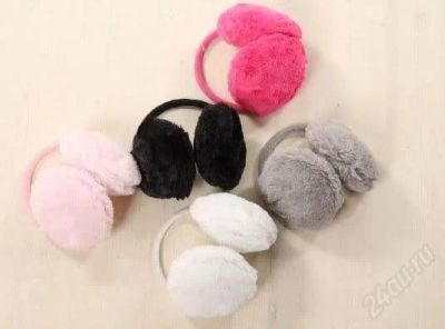 Лот: 1382007. Фото: 1. наушники розовые. Другое (аксессуары)