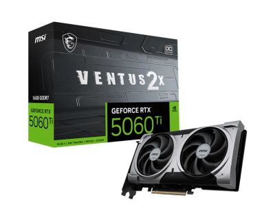 Лот: 25673054. Фото: 1. Новая видеокарта GeForce RTX 5060... Видеокарты