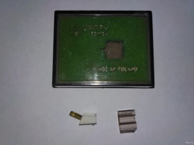 Лот: 14807751. Фото: 1. Игла головки Unitra fonica mf-100. Другое (радиодетали  (электронные компоненты))