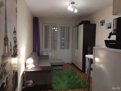 Лот: 15618002. Фото: 1. Квартира-студия. Квартиры, студии