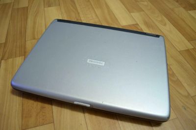 Лот: 4873111. Фото: 1. Ноутбук Toshiba Satellite M40X-105. Ноутбуки