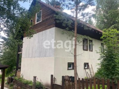 Лот: 25297663. Фото: 1. 3-комн. дом , деревня Минино деревня... Дома