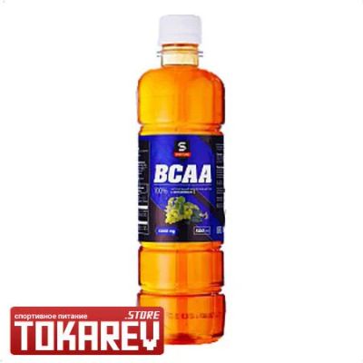 Лот: 8513073. Фото: 1. Напиток SL BCAA Drink 6000 (бцаа... Спортивное питание, витамины
