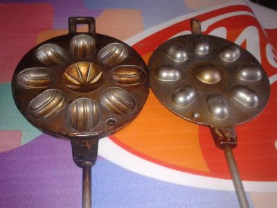 Лот: 6114313. Фото: 1. Орешница. Жаровни, казаны