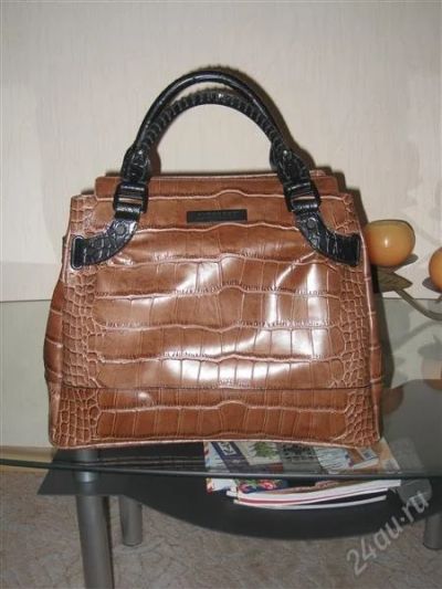 Лот: 865158. Фото: 1. Burberry. Сумки