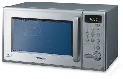 Лот: 2768378. Фото: 1. Микроволновка Samsung m187astr. Микроволновки, мини-печи