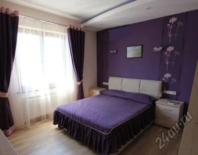 Лот: 5816575. Фото: 1. Сдам посуточно уютную и чистую... Квартиры, гостиницы