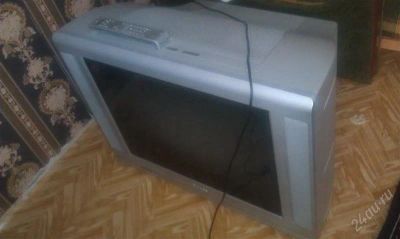 Лот: 1101131. Фото: 1. Телевизор Philips диагональ 70... Телевизоры